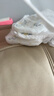 京东京造婴儿拉拉裤尿不湿纸尿裤Cloud云柔L36片(9-14kg)超薄透气干爽 实拍图