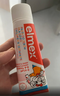 ELMEX儿童牙膏50ml+儿童牙刷2支套装 实拍图