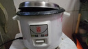 三角牌（Triangle）电饭煲家用迷你电饭锅1.5L煮饭锅学生宿舍电煮锅1人用 TG-Z15X18J 实拍图