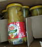 欢乐家×奶龙 黄桃罐头256g*12瓶 新鲜水果罐头 礼盒送礼 休闲零食 实拍图