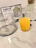 COOKSS手动榨汁机手压式榨汁器家用橙汁柠檬压榨器挤压器专用鲜榨汁神器 实拍图