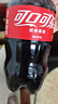 可口可乐汽水 碳酸饮料 300ml*24瓶 整箱装 年货 实拍图