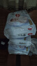 好奇（Huggies）金装拉拉裤L124片(9-14kg)尿不湿【速干不易红】 实拍图