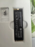 致态（ZhiTai）长江存储 4TB SSD固态硬盘 NVMe M.2接口 Ti600系列 (PCIe 4.0 产品) 实拍图