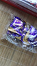 德芙 全家桶 丝滑牛奶巧克力 碗装18粒216g 休闲零食 糖果 生日礼物 实拍图
