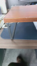 姗姗木艺显示器增高架电脑支架电脑垫高办公桌面收纳架置物架笔记本支架 实拍图