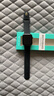 BHO适用苹果手表表带apple watch s11/s10/se3运动型表带iwatch s9/8/7/6/ultra3/2透气运动硅胶表带 实拍图