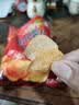 上好佳 薯条番茄味128g休闲零食小吃 新老包装交替 实拍图