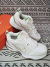 耐克NIKE男子训练鞋老爹鞋 AIR MONARCH IV 运动鞋415445-103白 41 实拍图