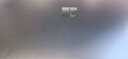 微软（Microsoft）Surface Laptop 第7版 笔记本电脑 国家政府补贴 触屏轻薄本 骁龙X Elite 32G 1T典雅黑 15英寸 实拍图
