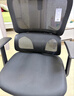 西昊M56二代 人体工学椅办公椅电脑电竞椅子人工力学座椅学习升降椅背 实拍图