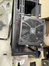ApexgamingASG650MX 额定650W 台式机电源（80PLUS金牌/全模组/全日系电容） 实拍图