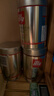 ILLY意利（illy）意式拼配（中度烘焙）阿拉比卡进口咖啡豆250g*2罐装 实拍图