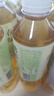 统一 无糖春拂绿茶0糖0脂100%真茶萃取原味茶饮料500ml*15瓶 实拍图