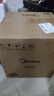 美的（Midea）京东自营电压力锅4-6人高压锅家用双胆电饭煲5升 全自动智能预约开盖炖煮煲汤电饭锅YL50Q3-451 实拍图