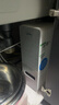 美的（Midea）净水器【白泽Max 1200G】0阻垢剂 6年长效RO反渗透 家用厨房专用台下用直饮过滤净水机 触控双出水 实拍图