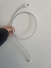 【直营正品】苹果充电线适配20W/30W/60W快充原装数据线iPhone14/13/12/11/8/XR手机promax充电器 【苹果8-14全系支持20-60W】1米PD快充线 实拍图