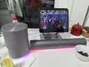 【95成新】小米（MI）REDMI电脑音箱2Pro 套装 金属银 桌面音箱蓝牙音响 台式电脑笔记本游戏音响 长条音箱蓝牙电竞音箱【自营退货】 实拍图