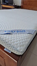 梦百合（MLILY）舒梦记忆棉海绵榻榻米单人可定制折叠薄床垫床褥1.2x2米 实拍图