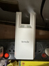 Tenda腾达1200M wifi信号放大器双频5G增强 千兆网口 wi-fi扩大中继 无线网络AP全屋覆盖扩展器A18PRO 实拍图
