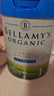 贝拉米（Bellamy's）白金版 1段 新生儿 婴儿奶粉800g 有机A2蛋白 0~6月  藻油DHA 实拍图