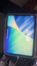 Apple/苹果 iPad11英寸 A16芯片2025年款 平板电脑 (256GB WLAN版/学习办公娱乐)银色 实拍图