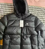 骆驼火山羽绒服男女款城市轻户外加厚防寒面包服冬季外套 实拍图
