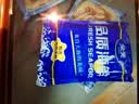活冻海捕大明虾500g/盒 鲜活速冻大虾海虾对虾白虾 海鲜生鲜 虾类 海捕大明虾 500g(净重)  *4盒 实拍图