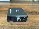 毕亚兹 数字同轴转光纤音频互转转换器 AC3电视ps4机顶盒接音响功放5.1 同轴光纤Optical互转 ZH90 实拍图