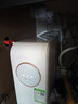 沁园家用净水器小白鲸1000Gpro 6年RO反渗透过滤净水器金榜 厨房台下式直饮净饮一体机UR-S51045 实拍图