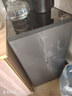 海尔（Haier）大海星茶吧机烧水壶一体自动上水饮水机家用高端客厅用下置水桶智能茶吧柜 冷热款HCBZ-Z52D 实拍图