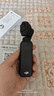 大疆 DJI Osmo Pocket 3 全能套装 一英寸口袋云台相机 OP灵眸手持数码相机 旅游vlog 便携美颜摄像 实拍图