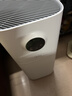 美的（Midea）【母婴级】空气净化器鼻炎家用除甲醛除烟味异味过敏原空气净化机森林家L1 Lite 实拍图