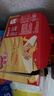 雀巢（Nestle）脆脆鲨牛奶味巧克力夹心威化饼干24条446.4g休闲零食女神节 实拍图