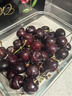 京地达智利进口车厘子4J级特大果3斤 单果32-34mm 新鲜水果礼盒源头直发 实拍图