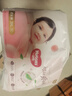 好奇（Huggies）铂金装小桃裤拉拉裤箱装XXXL64片尿不湿【透爽散热】 实拍图