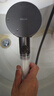 四季沐歌（MICOE）花洒喷头套装 增压淋浴喷头加压淋浴头枪灰过滤手持花洒全套HS3Q 实拍图