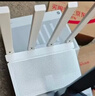 小米（MI）路由器AX3000T 5G双频WIFI6 多设备组网 3000M无线速率 多宽带聚合 智能家用路由 实拍图