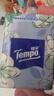 得宝（TEMPO）一博同款 手帕纸 茉莉花味4层7张*36包 湿水不破 纸巾小包 面巾纸 实拍图