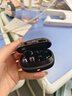 唯立德【金榜第1名丨全网热销百万】蓝牙耳机耳夹式骨传导概念开放式无线不入耳运动跑步游戏AI降噪男女 实拍图
