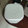小米（MI）Xiaomi 智能音箱 白 超级小爱智能音箱 AI大模型问答 连续指令语控 支持远程备车 小米蓝牙音箱 实拍图