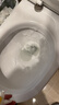 超威洁厕泡泡500ml*2免刷洗马桶清洁剂 除垢洁厕灵洁厕液 厕所清洁剂 实拍图
