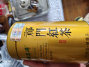 福茗源祁门红茶 特级新茶安徽祁门红香螺年货茶叶礼盒300g茶叶自己喝 实拍图