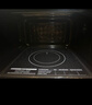 美的（Midea）微波炉烤箱一体机 小型家用20升微波炉  光波加热 钻石背板（M1-L201B） 实拍图