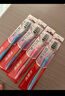 高露洁（Colgate）细毛护龈备长炭软毛成人牙刷旅行装*1支款式颜色随机发货京东自营 实拍图