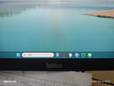 联想ThinkVision 23.8英寸IPS屏 99% sRGB 100HZ 电源内置 商务办公壁挂显示器 S24e升级款 S24-4e 实拍图