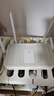 小米（MI）AX3000T路由器5G双频WIFI6 多宽带聚合 3000M无线速率 千兆5G家用路由 Xiaomi AX3000T 实拍图
