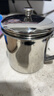 美厨（MAXCOOK）316L不锈钢杯子带盖 家用水杯口杯泡茶杯学生大容量550ml MCB9705 实拍图
