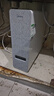 美的（Midea）净水器【白泽Max 1200G】0阻垢剂 6年长效RO反渗透 家用厨房专用台下用直饮过滤净水机 触控双出水 实拍图