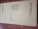 九阳（Joyoung）家用滤水壶过滤净水器  净水壶B05E（一壶13芯 ） 3.5L 四重过滤 实拍图